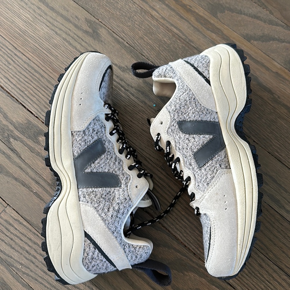 Veja Venturi Flannel